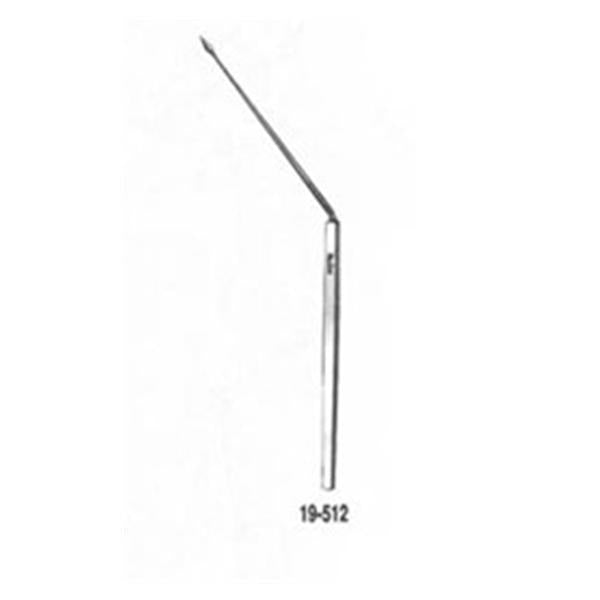 Knife Ear Politzer 7